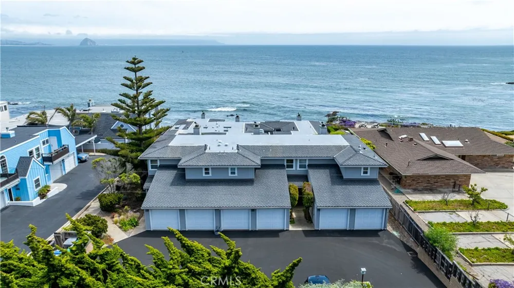 561 Lucerne Cayucos, CA 93430