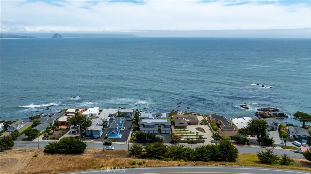 561 Lucerne Cayucos, CA 93430
