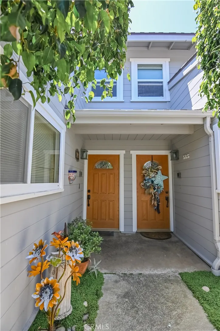 561 Lucerne Cayucos, CA 93430