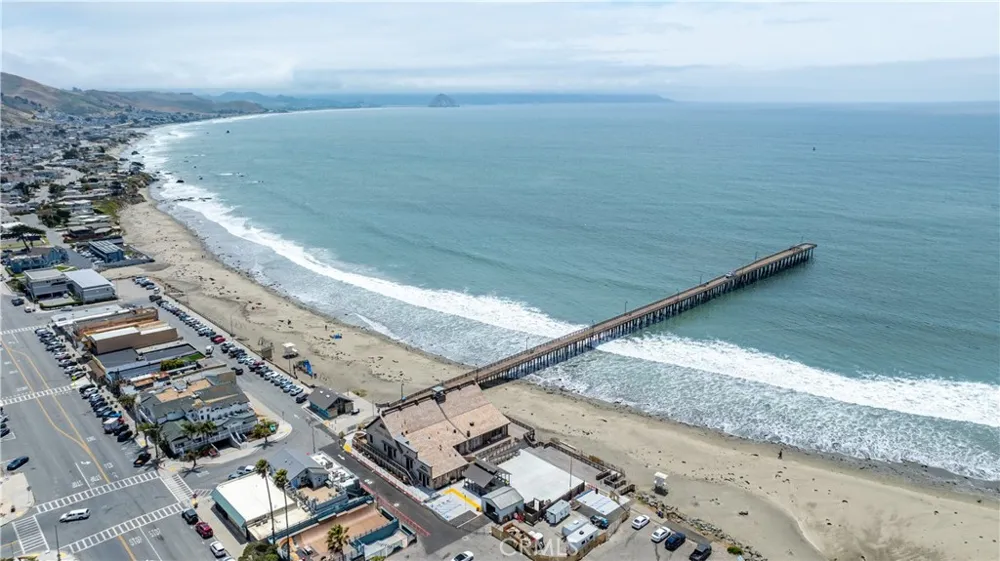 561 Lucerne Cayucos, CA 93430