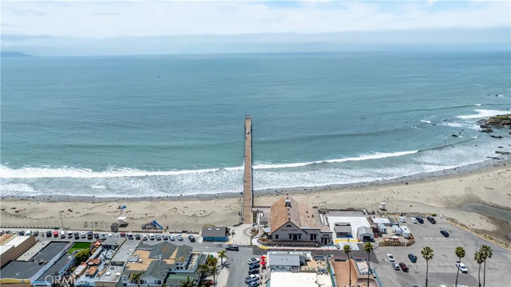561 Lucerne Cayucos, CA 93430