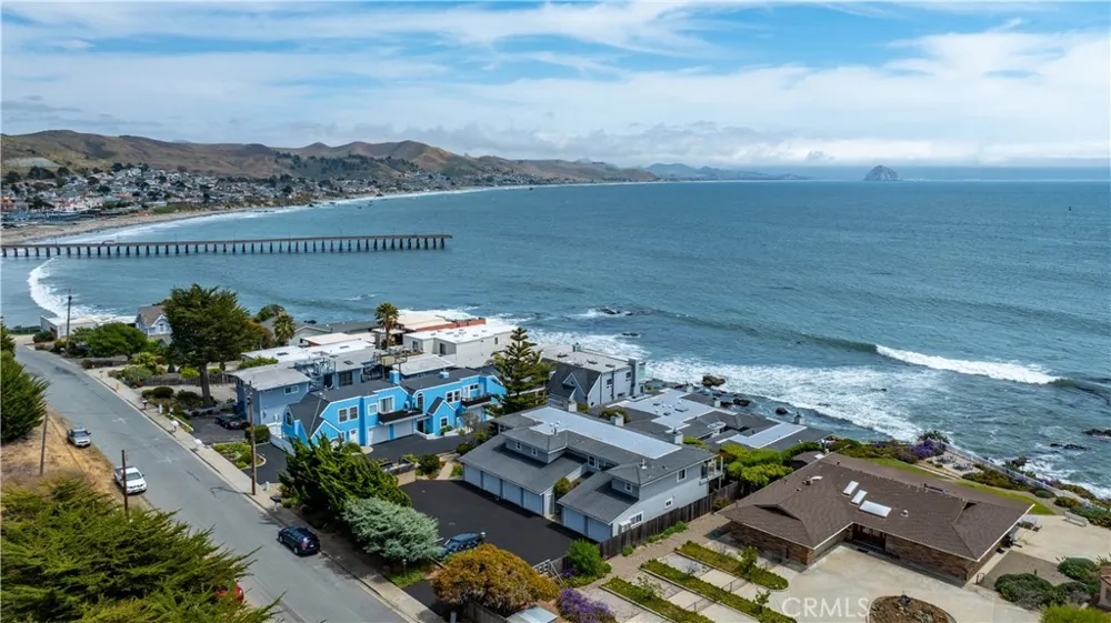 561 Lucerne Cayucos, CA 93430