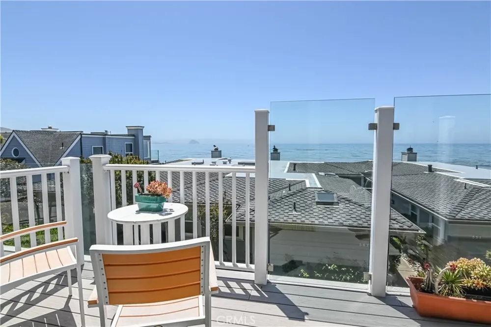 561 Lucerne Cayucos, CA 93430
