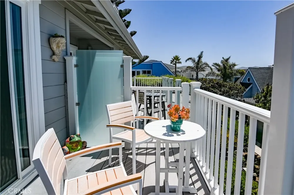 561 Lucerne Cayucos, CA 93430