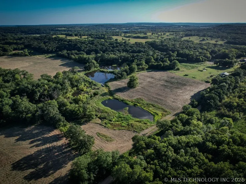 385001 E 1150 ROAD Weleetka, OK 74880