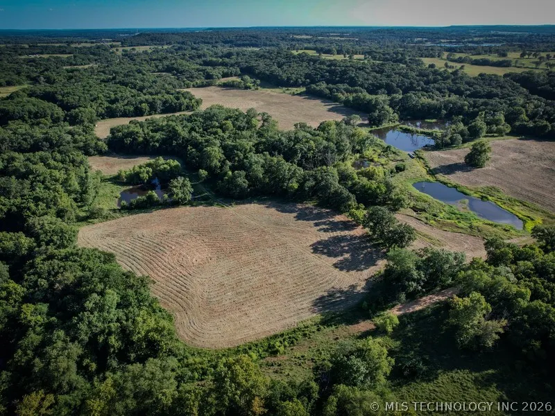 385001 E 1150 ROAD Weleetka, OK 74880