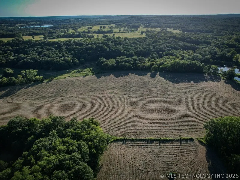 385001 E 1150 ROAD Weleetka, OK 74880