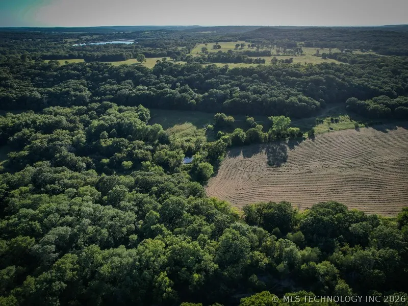 385001 E 1150 ROAD Weleetka, OK 74880