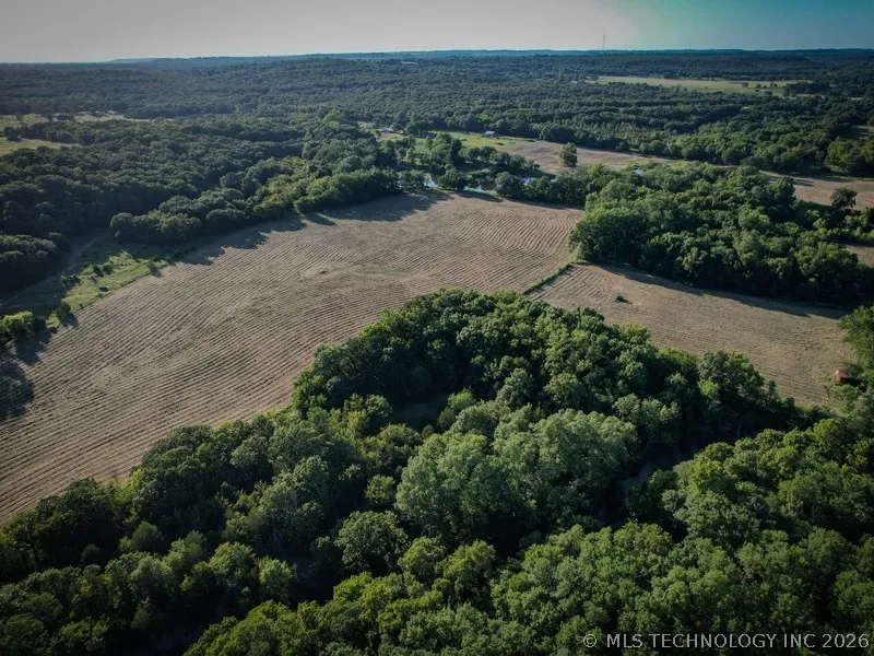385001 E 1150 ROAD Weleetka, OK 74880