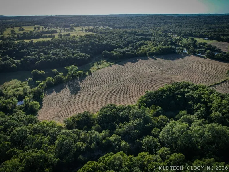 385001 E 1150 ROAD Weleetka, OK 74880