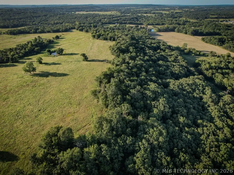 385001 E 1150 ROAD Weleetka, OK 74880