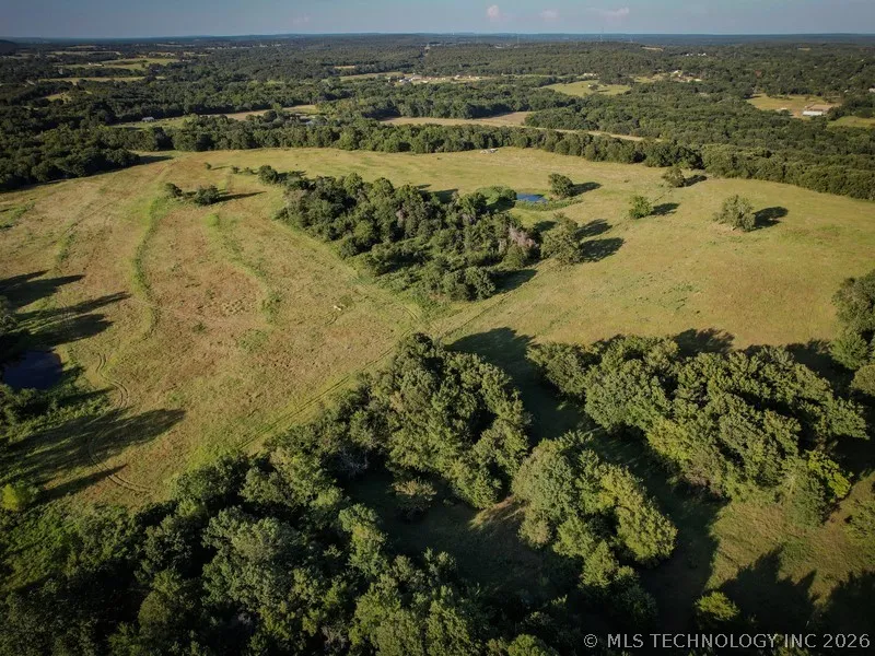 385001 E 1150 ROAD Weleetka, OK 74880