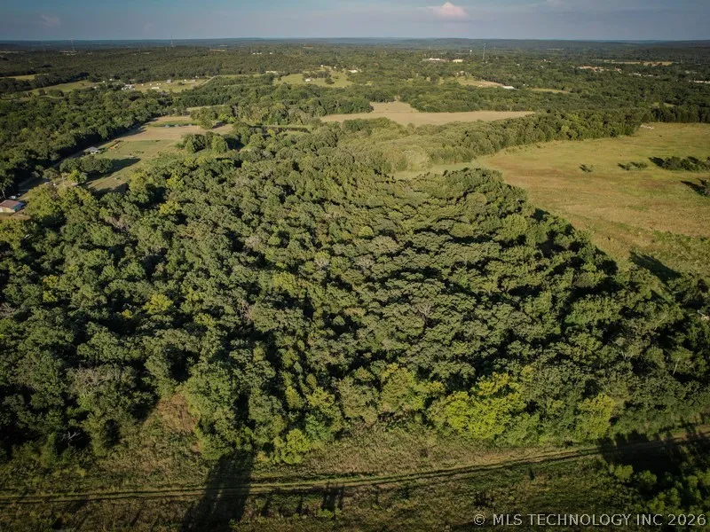 385001 E 1150 ROAD Weleetka, OK 74880