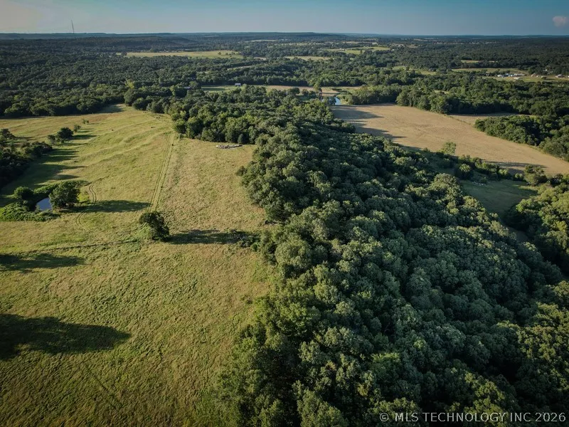385001 E 1150 ROAD Weleetka, OK 74880