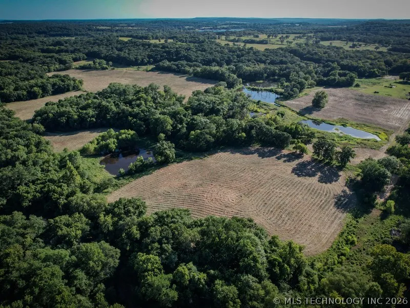 385001 E 1150 ROAD Weleetka, OK 74880