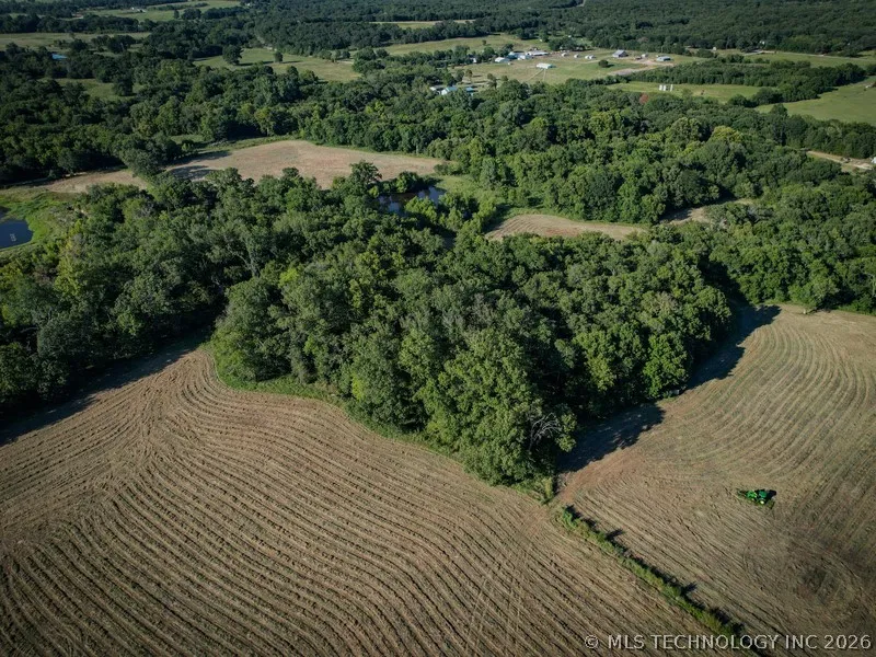 385001 E 1150 ROAD Weleetka, OK 74880