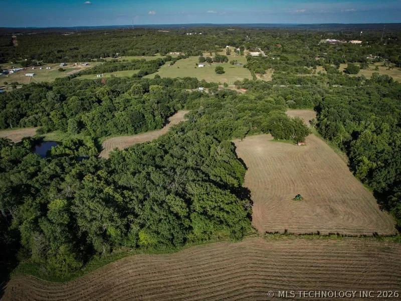 385001 E 1150 ROAD Weleetka, OK 74880