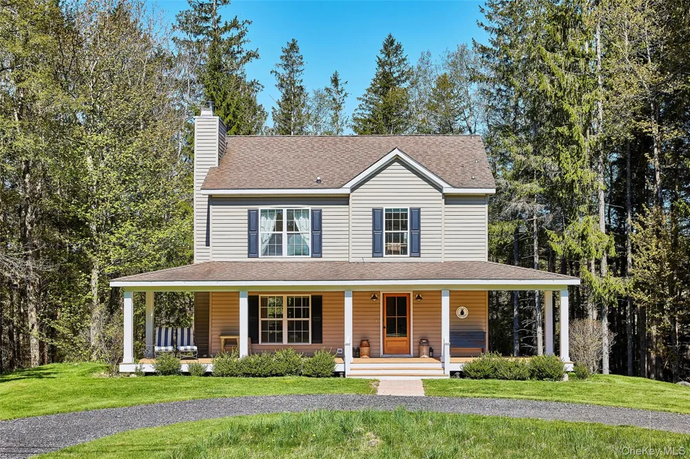 26 Elko Lake Drive Parksville, NY 12768