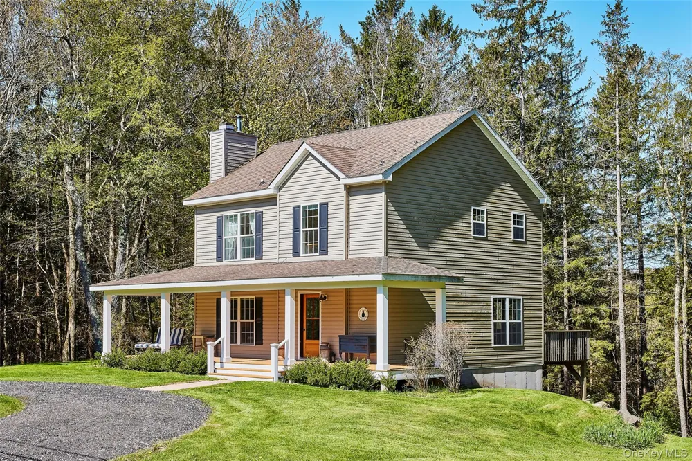 26 Elko Lake Drive Parksville, NY 12768