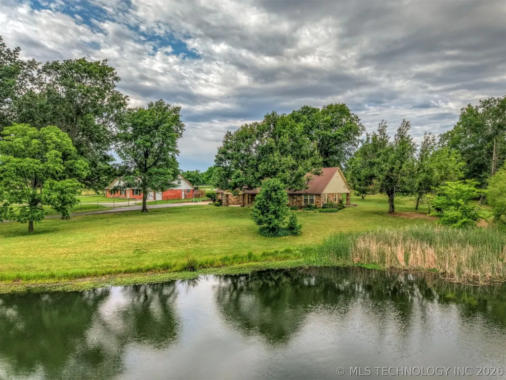 610 177th East Avenue Catoosa, OK 74015