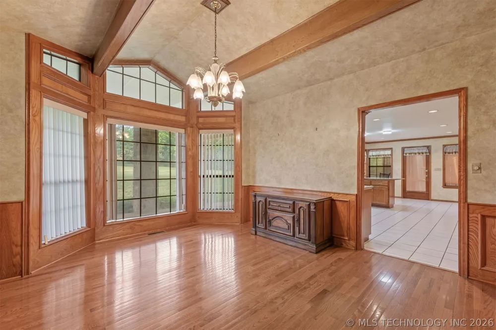 610 177th East Avenue Catoosa, OK 74015