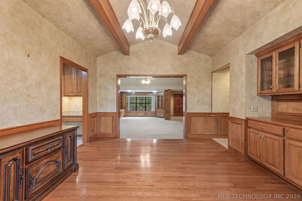 610 177th East Avenue Catoosa, OK 74015