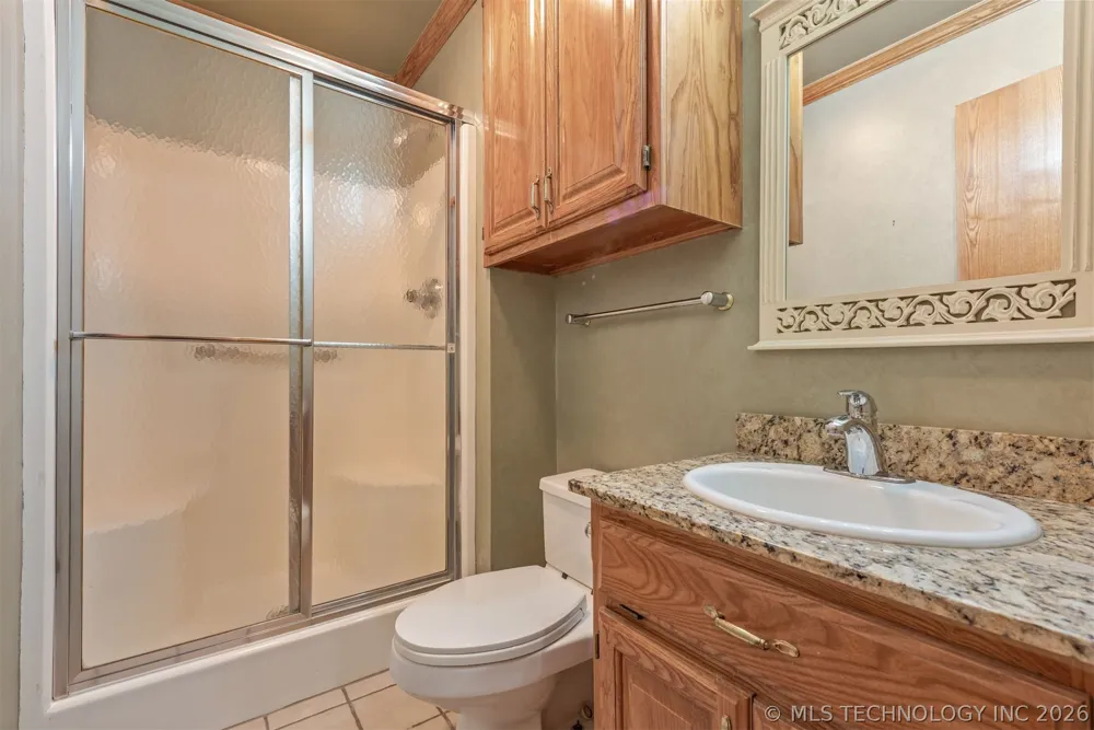 610 177th East Avenue Catoosa, OK 74015