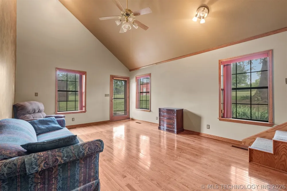 610 177th East Avenue Catoosa, OK 74015