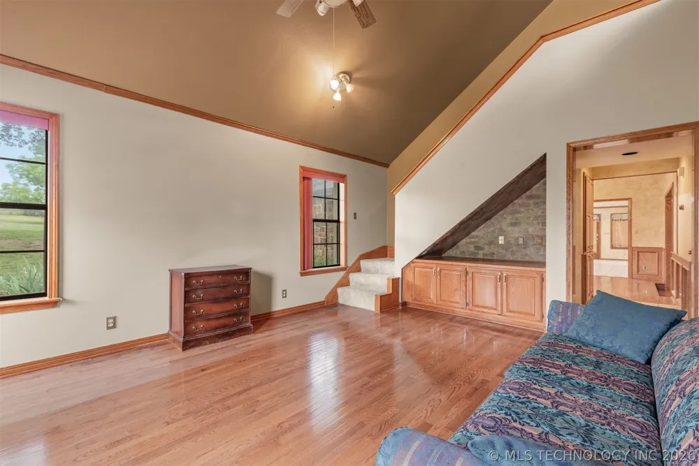 610 177th East Avenue Catoosa, OK 74015