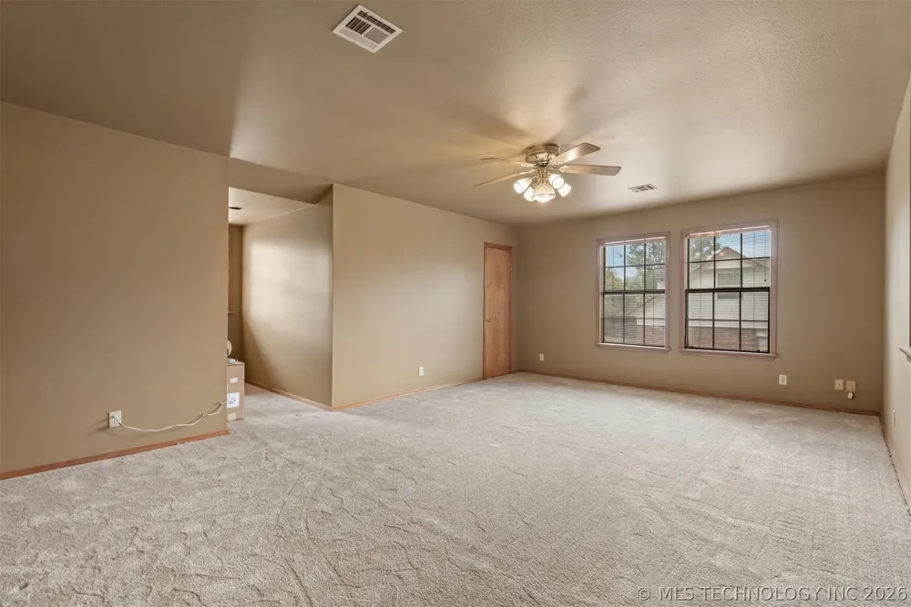610 177th East Avenue Catoosa, OK 74015