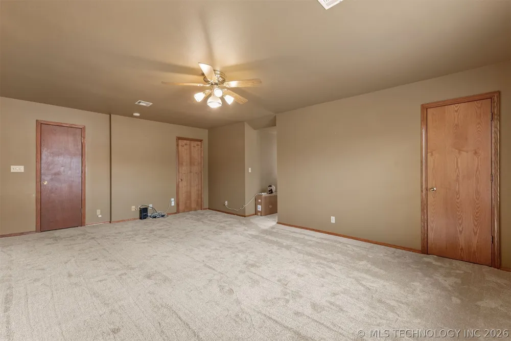 610 177th East Avenue Catoosa, OK 74015