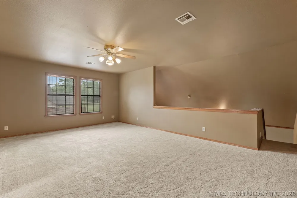 610 177th East Avenue Catoosa, OK 74015