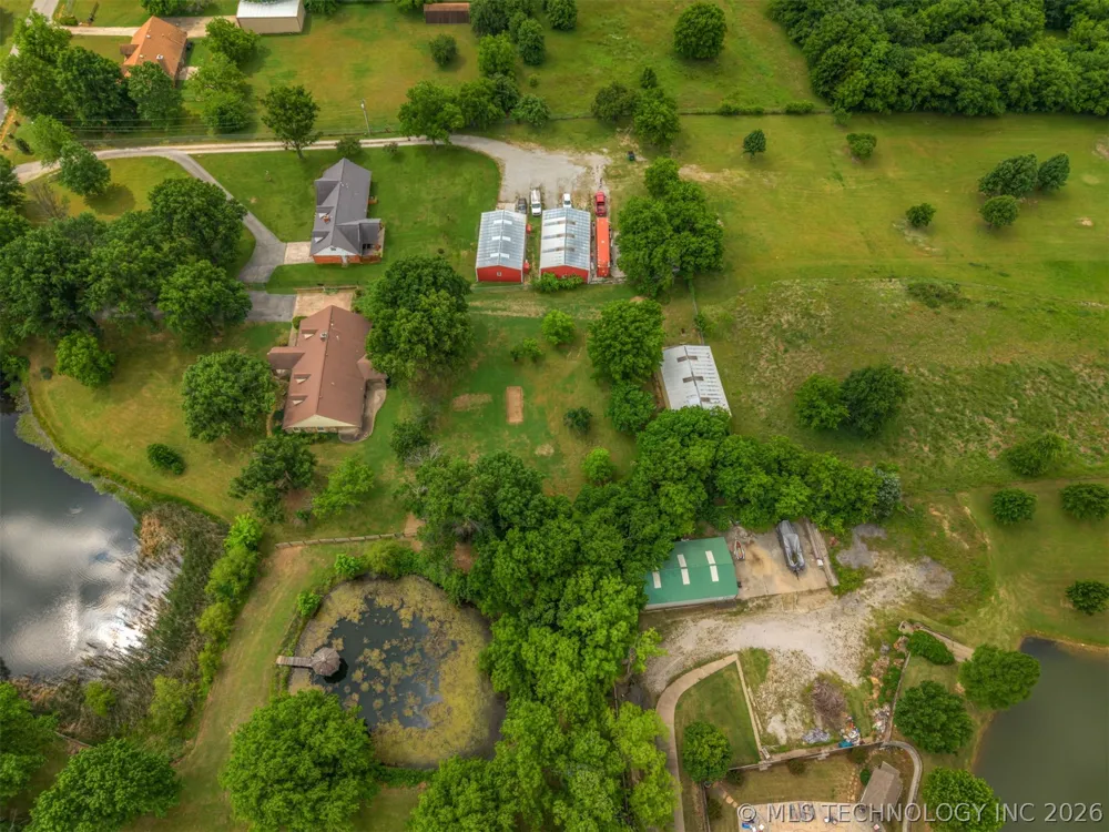610 177th East Avenue Catoosa, OK 74015