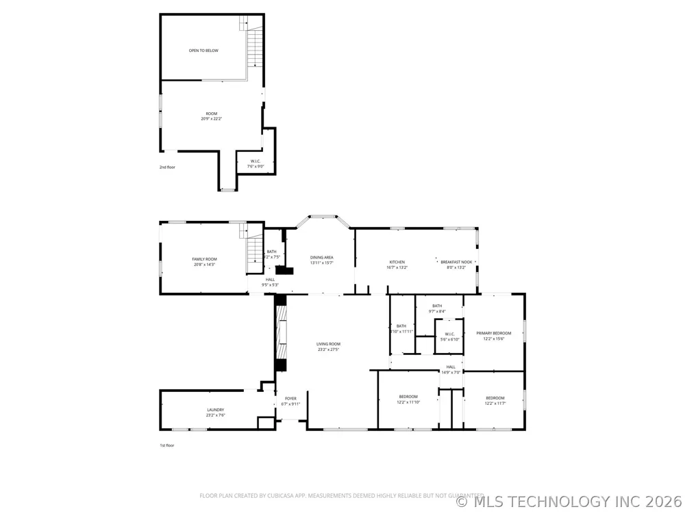 610 177th East Avenue Catoosa, OK 74015