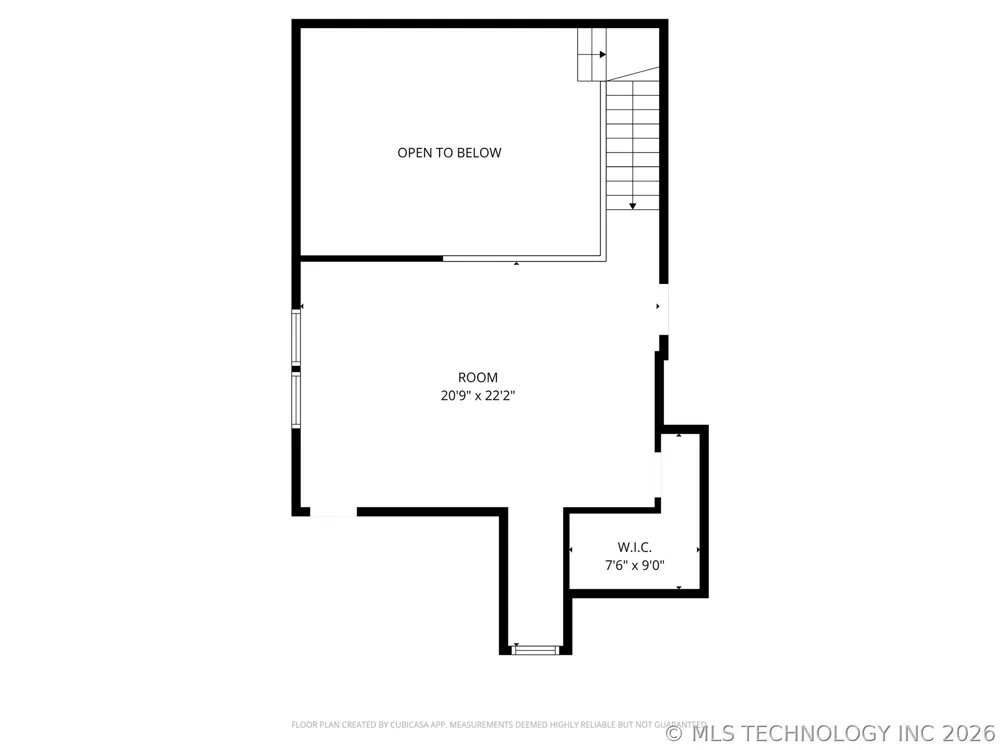 610 177th East Avenue Catoosa, OK 74015