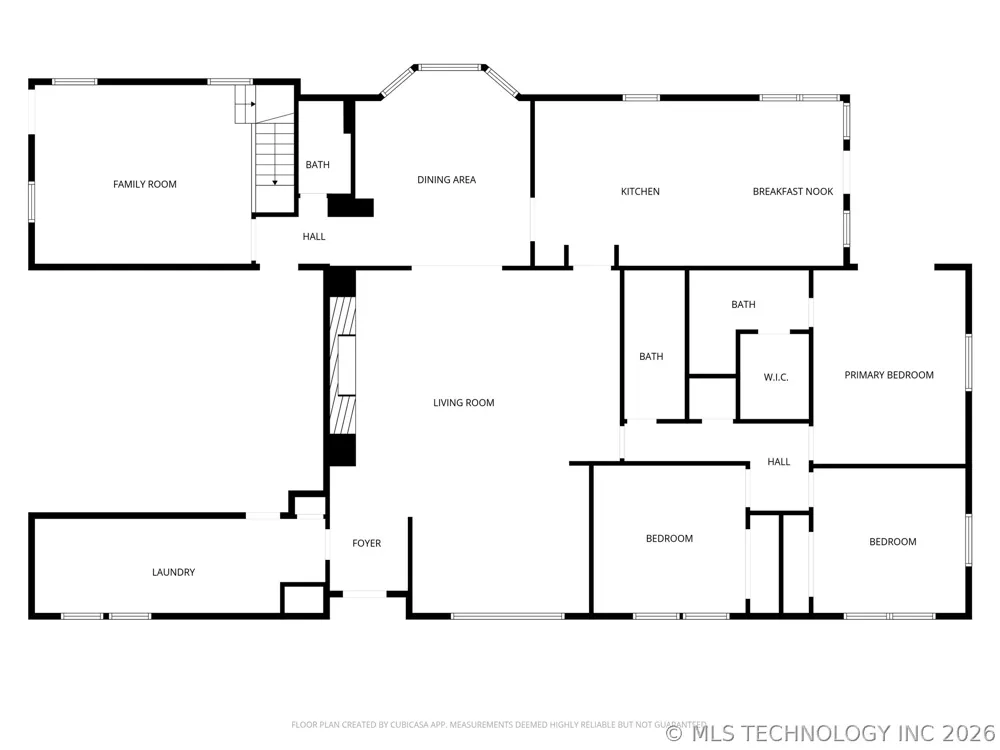 610 177th East Avenue Catoosa, OK 74015