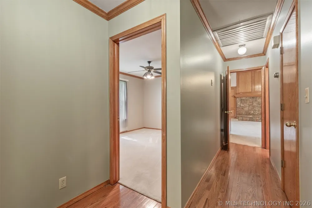 610 177th East Avenue Catoosa, OK 74015