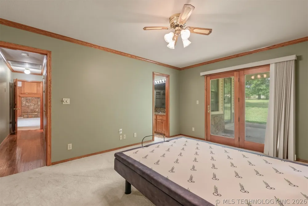 610 177th East Avenue Catoosa, OK 74015