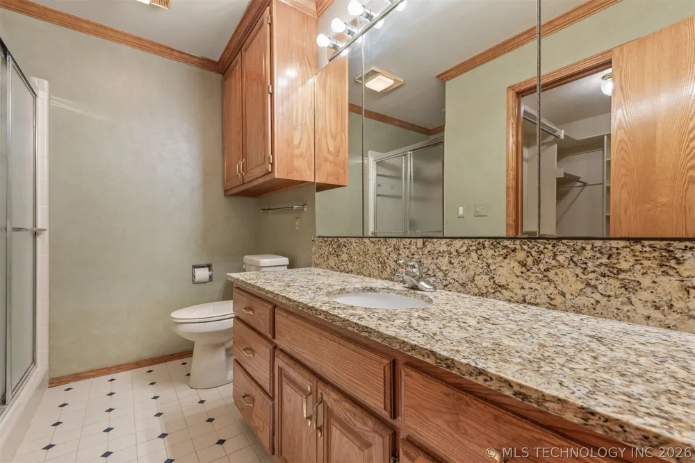 610 177th East Avenue Catoosa, OK 74015