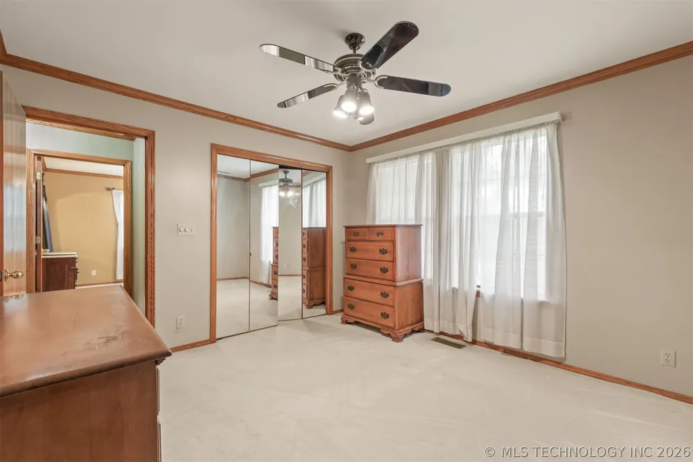 610 177th East Avenue Catoosa, OK 74015