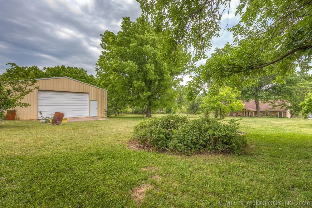 610 177th East Avenue Catoosa, OK 74015