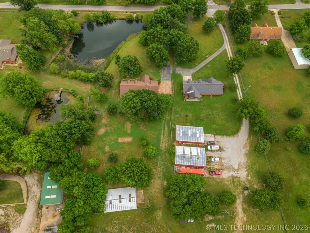 610 177th East Avenue Catoosa, OK 74015