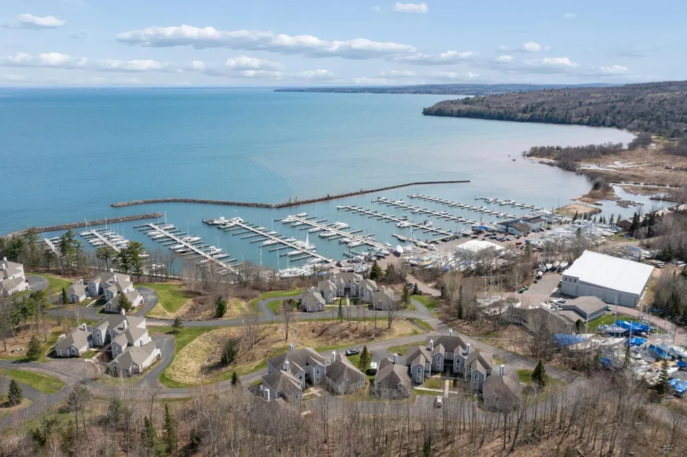 34590 Bay View Road #801 Bayfield, WI 54814