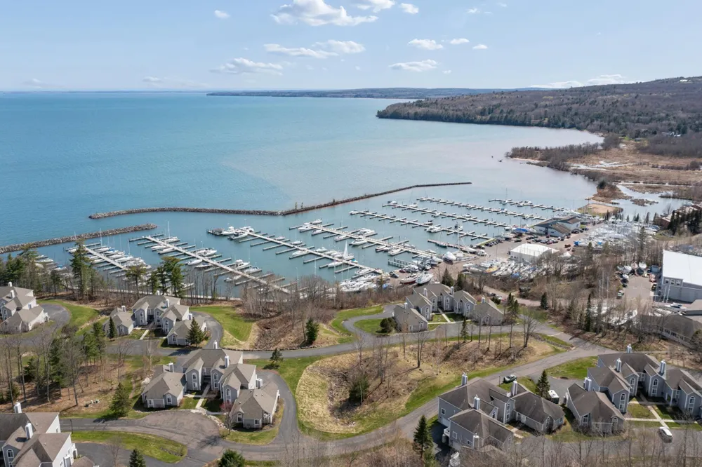34590 Bay View Road #801 Bayfield, WI 54814