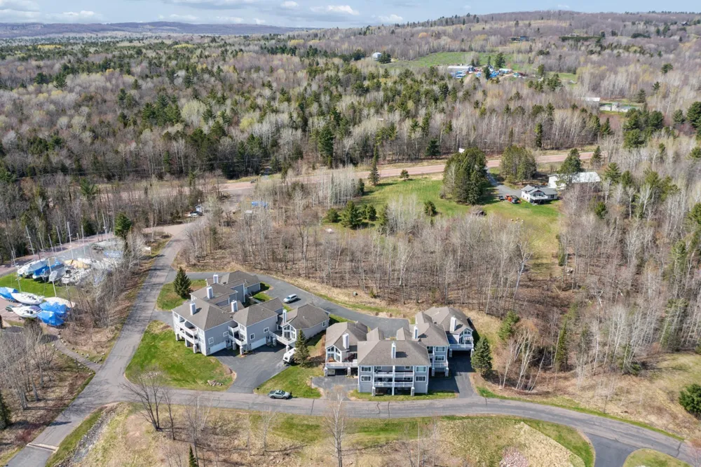 34590 Bay View Road #801 Bayfield, WI 54814