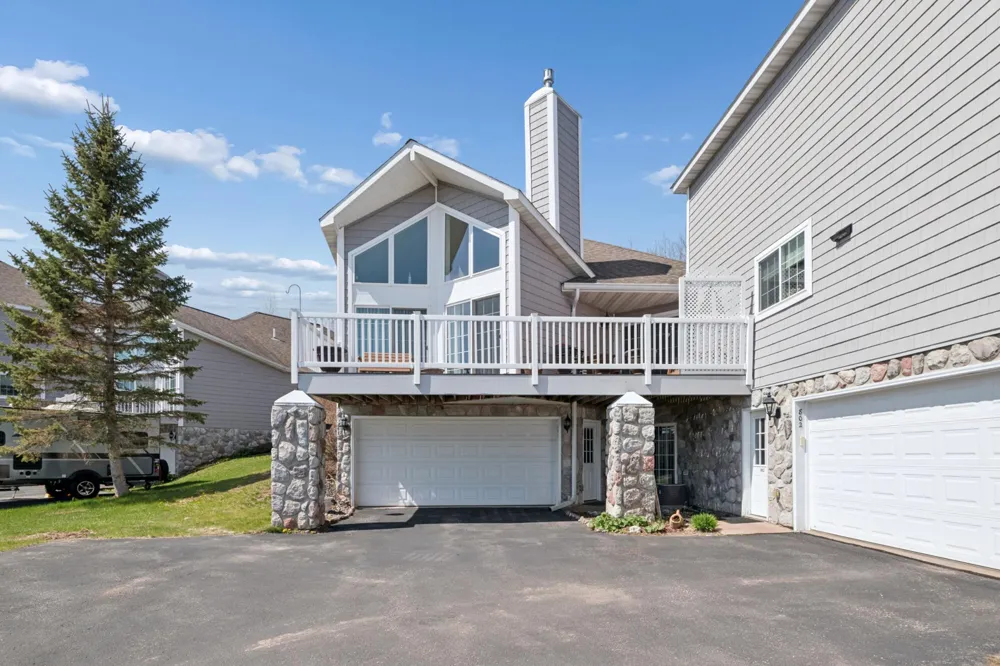 34590 Bay View Road #801 Bayfield, WI 54814