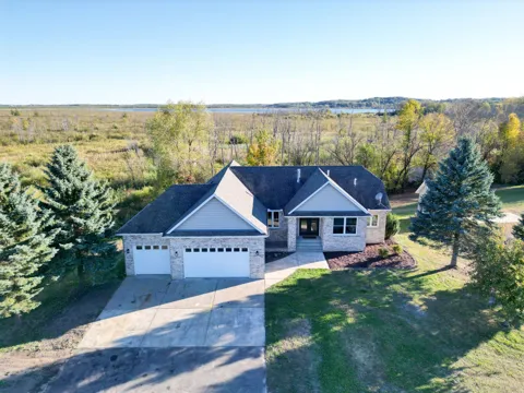 3731 Rush Lake Road