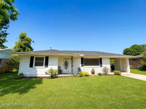 602 Cedar Street