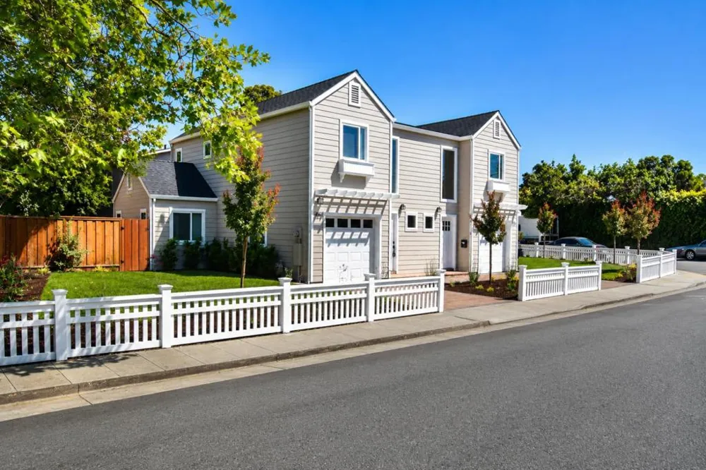Pierce Road Menlo Park, CA 94025