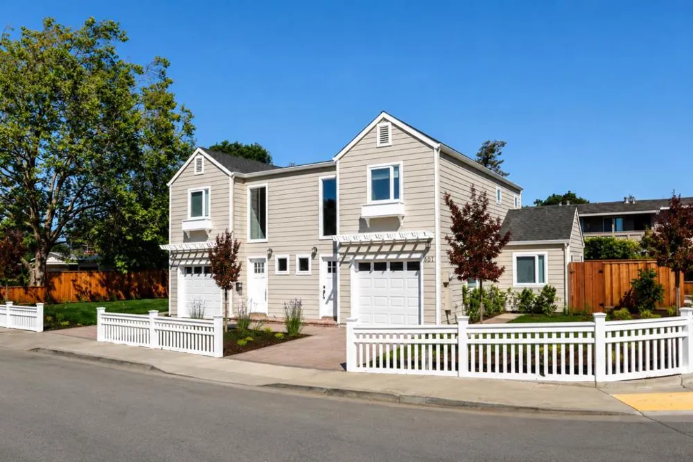 Pierce Road Menlo Park, CA 94025